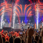 Treći koncert Bijelog dugmeta iduće subote u Areni Zagreb! U prodaji ostala  još samo četvrtina ulaznica