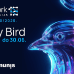 Early Bird kotizacije za NetWork 13 već su u prodaji – budite dio promjena koje oblikuju budućnost