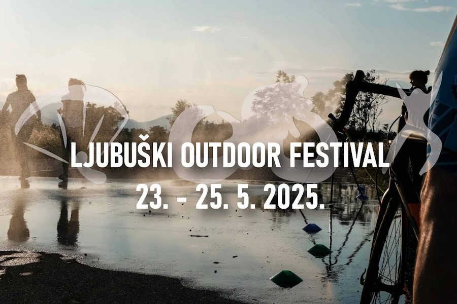 Sutra počinje 5. izdanje Ljubuški Outdoor Festivala: Tisuću sudionika iz 9 zemlja stiže u Ljubuški