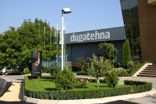 DugaTehna zapošljava – Djelatnik u proizvodnji (više izvršitelja)