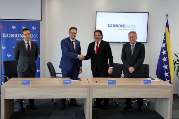Kraljević-Union banka: Kreditna linija za rješavanje stambenog pitanja mladih postaje operativna Kraljević-Union banka: Kreditna linija za rješavanje stambenog pitanja mladih postaje operativna