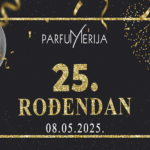 Parfumerija Mališić: 25 godina s vama – mirisne priče koje traju