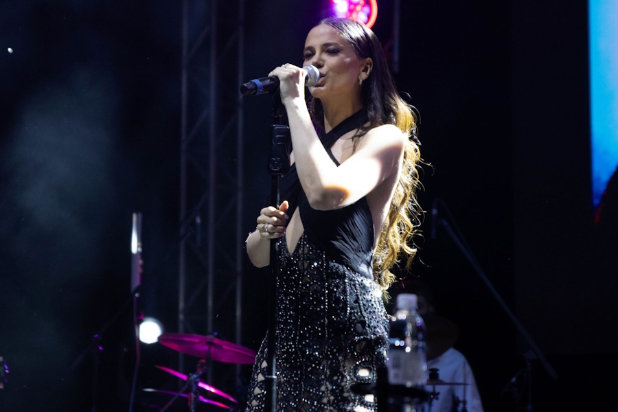 Milica Pavlović zapalila Mostar!