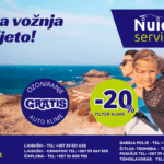 Pripremite svoj automobil za ljeto – udahnite svježinu u Nuić servisu!