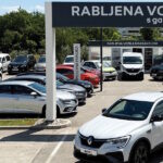 GUMA M rabljena vozila svih marki – izaberite bezbrižnost