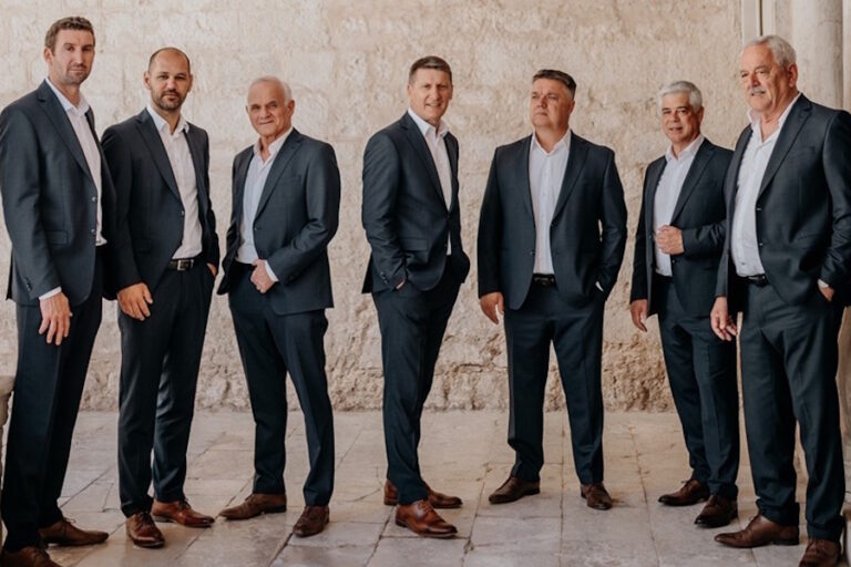 Bliži se veliki tradicionalni koncert najpopularnije hrvatske klape u Međugorju!