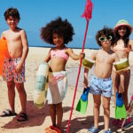 Ljeto u bojama djetinjstva: nova kolekcija donosi udobnost, stil i veselje u BLUKIDS!