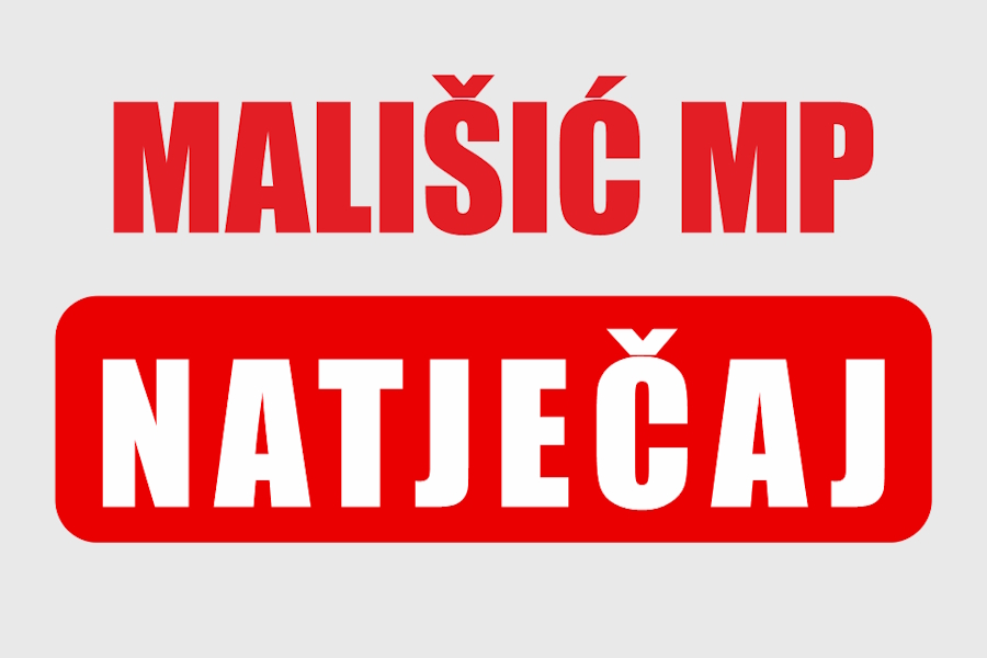 Tvrtka Mališić MP Čitluk raspisuje natječaj za više radnih mjesta