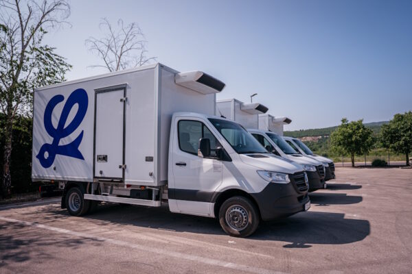 Violeta zapošljava: Otvoren natječaj za vozača /dostavljača