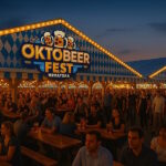 Pripremite se za najveći regionalni pivski spektakl  – OKTOBEER FEST!