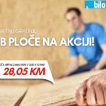 Izvrsna Bilo tradeova ponuda u srpnju