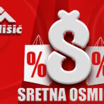 SRETNA OSMICA U PC MALIŠIĆ MEĐUGORJE – utorak, 08.07.2025.g.