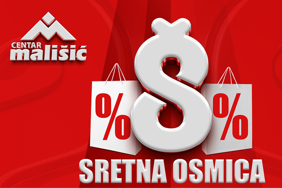 SRETNA OSMICA U PC MALIŠIĆ MEĐUGORJE – utorak, 08.07.2025.g.
