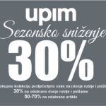 Sezonsko sniženje u UPIM-u: talijanski stil po sniženim cijenama