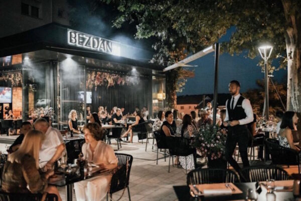 Postani dio tima restorana B21 – Otvorena pozicija konobara!