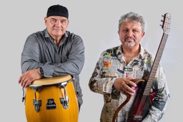 Večeras glazbeni spektakl u Međugorju – koncert grupe DALMATINO!