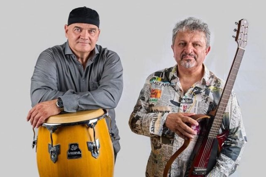 Večeras glazbeni spektakl u Međugorju – koncert grupe DALMATINO!