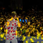 Adi Šoše održao koncert karijere u svom rodnom gradu