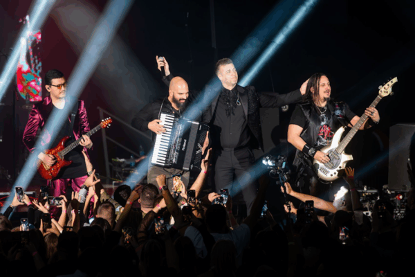 Još samo 7 dana do velikog koncerta Lexington Banda u Mostaru!