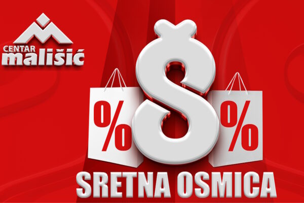 SRETNA OSMICA U PC MALIŠIĆ MEĐUGORJE – Ponedjeljak, 08.09.2025.g.