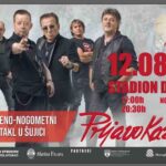 Humane zvijezde Hrvatske i PRLJAVO KAZALIŠTE u Šujici