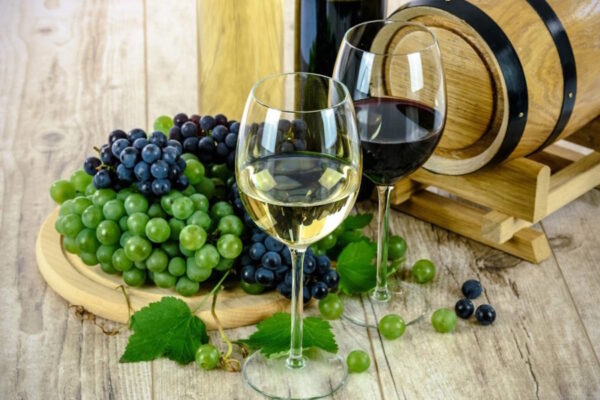 Da vina ne ostanu slatka, važno je koristiti kvasce