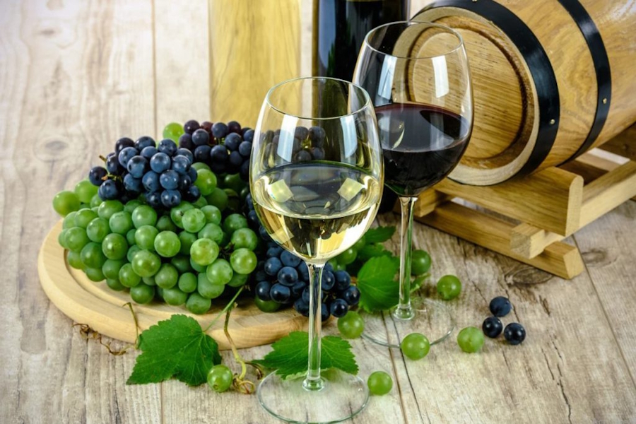 Da vina ne ostanu slatka, važno je koristiti kvasce