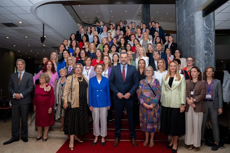 Gender Equality Forum 2025 naglašava rodnu ravnopravnost kao pokretač regionalnog napretka