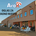Arox proizvodnja d.o.o. Ljubuški: Natječaj za posao – 2 izvršitelja