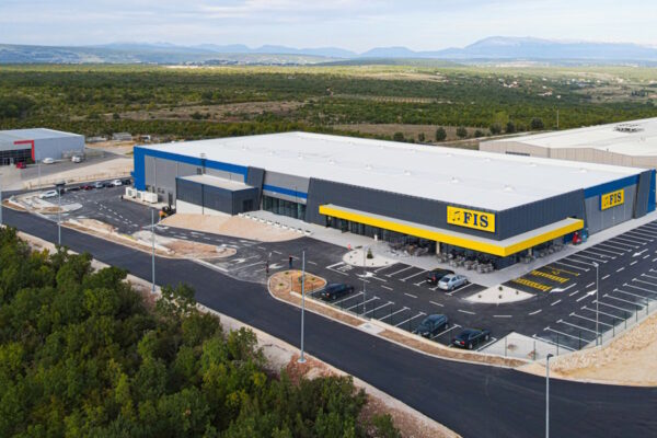 Veliko otvorenje prodajnoga centra FIS u Ljubuškom u ponedjeljak u 12 sati