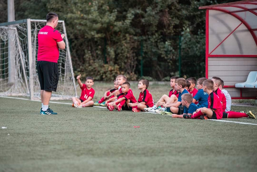 „Priprema. Pozor. Naša Europa!“ – Svečana dodjela nagrada za najbolje fotografije održana na Ljubljanskom festivalu sporta