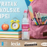 Namex i Lukas TP Nakić: Slobodan dan za roditelje prvačića