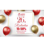 26.rođendan trgovine Mališić Home&Decor Međugorje