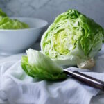 Iceberg salata – puna vitamina i vlakana