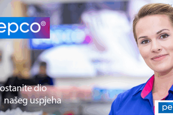 Pepco zapošljava: Voditelj trgovine – poslovođa Pepco zapošljava: Voditelj trgovine – poslovođa