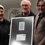 Susret „Poticaj poštanskih maraka na hrvatske osobe i događaje“ održan u mostarskom Napretku Susret „Poticaj poštanskih maraka na hrvatske osobe i događaje“ održan u mostarskom Napretku