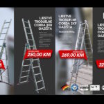 Izvrsna listopadska ponuda u Bilo trade baucentrima