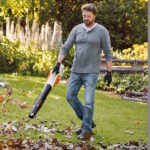 Okućnica bez lišća: STIHL puhači olakšavaju posao