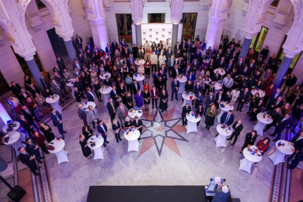 30 godina njemačke razvojne suradnje u Bosni i Hercegovini: Tri desetljeća partnerstva – priča o ljudima i zajedničkom putu ka budućnosti