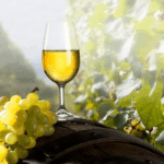 Vrijeme je za pretakanje mladog vina