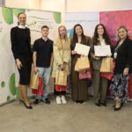 HT Eronet nagradio: “Zeleni” projekti mladih obilježili zatvaranje konferencije „Izgradimo održivu BiH“