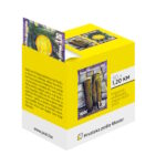 Samoljepljive marke HP Mostar „Božić 2025. i Nova godina“ u prigodnim kutijama