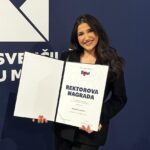 Marija Glamuzina: Uspjeh nije rezultat jedne velike odluke, nego niza malih, svakodnevnih i dosljednih izbora