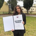 Ivona Grgić: Pedagogiju sam odabrala jer volim rad s ljudima, Rektorova nagrada za mene je nešto posebno