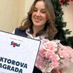 Andrijana Marold: Cijeli život je proces učenja, a završetak fakulteta samo je početak nove razine tog puta