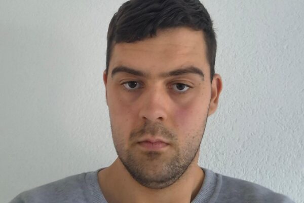 Tomislav Bošković: Studenti, manje noćnih klubova, a više učenja! Rektorova nagrada za mene je puno više od papira