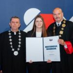 Anđela Matošević: Kroz praktični rad spoznala sam koliko me moja struka istinski zanima