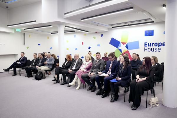 Bržim putem do EU: Gdje je ključni spoj digitalne transformacije i Reformskog plana?