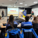 Tri godine borbe, solidarnosti i promjene: EU projekt „Zaustavimo femicid“ ostavio trajne resurse za sigurniju Bosnu i Hercegovinu