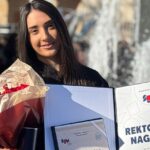 Antonija Soldo: Vrlina koja me prati u različitim poljima života je upornost